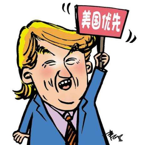 “对抗陷阱” ：美国后续的13张大牌