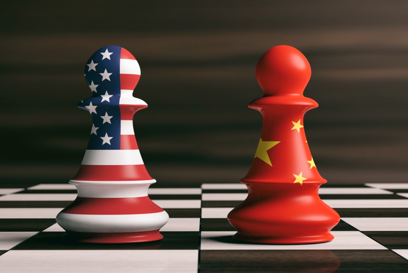 中国最大的威胁不是美国单边遏制，而是这个“新冷战联盟”！