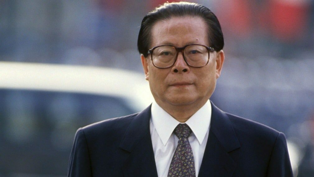 江泽民的大智慧抓住了20年“战略机遇期”