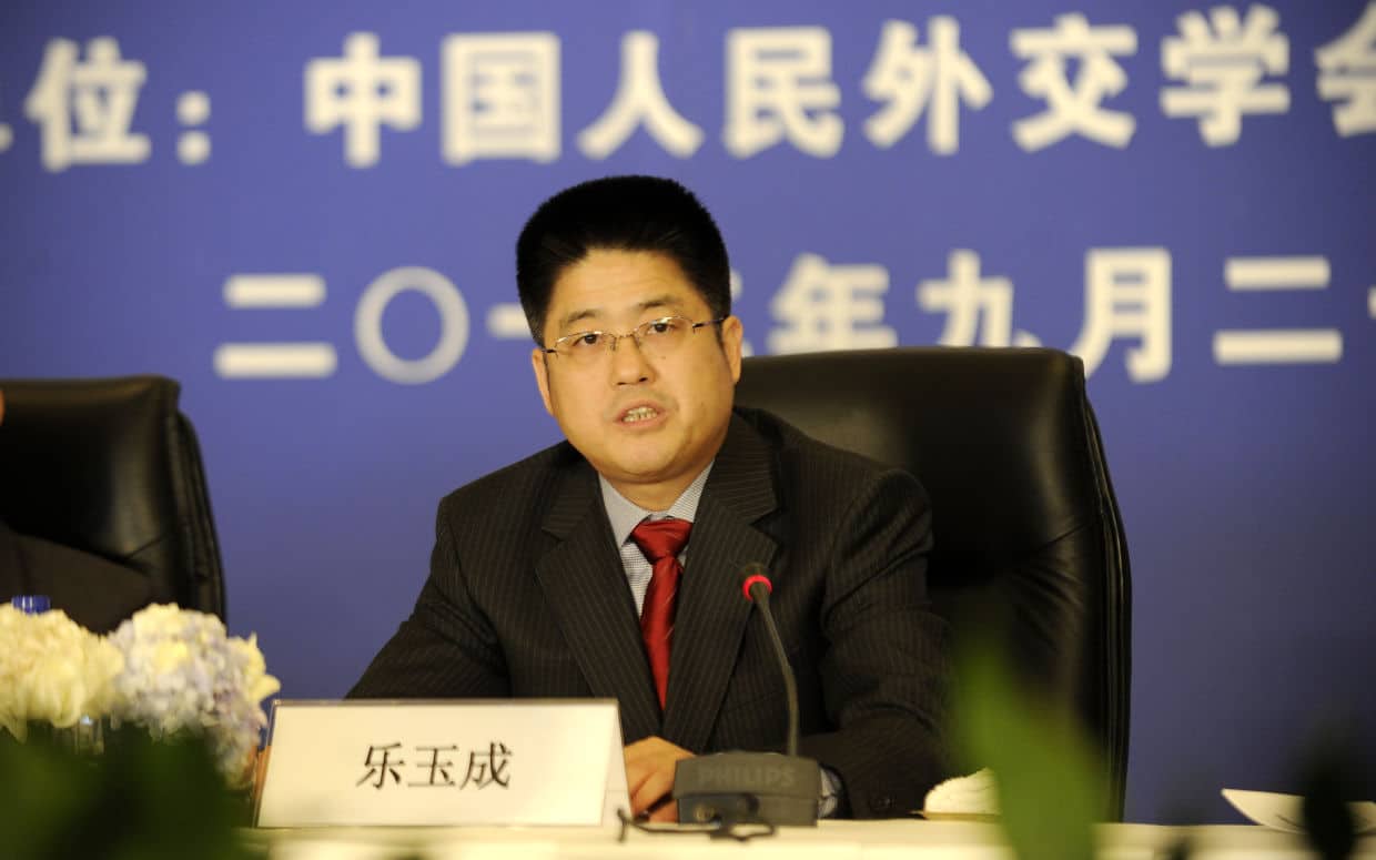 中国同意中美各让一步  用4R回应拜登幕僚艾利森的5R