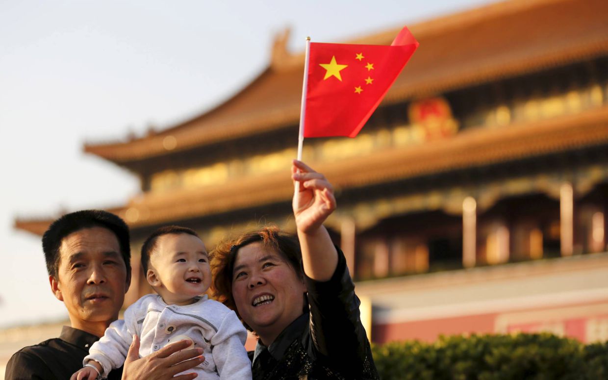 人口危机已上升为国家危机 如果不解决这一重大危机 中国将无法与美国有效竞争