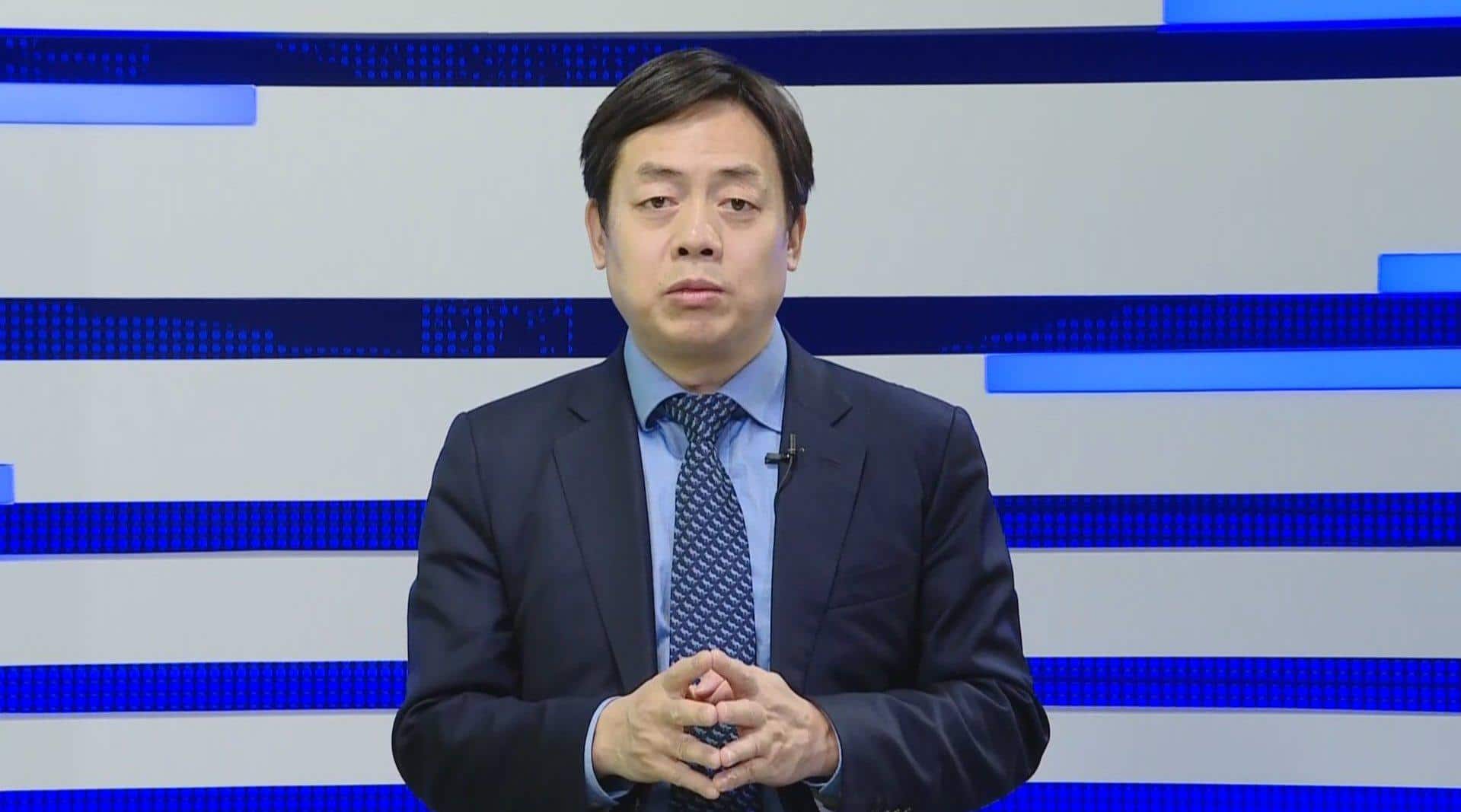 国家统计局戳穿了网传王义桅的所谓“中国各阶层收入”的虚假信息