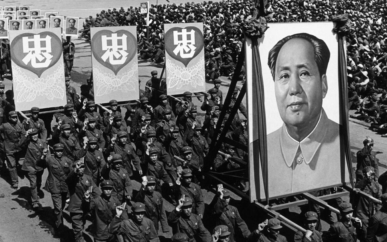 “文革”正在死灰复燃（三）为“文革”翻案的左派大有人在