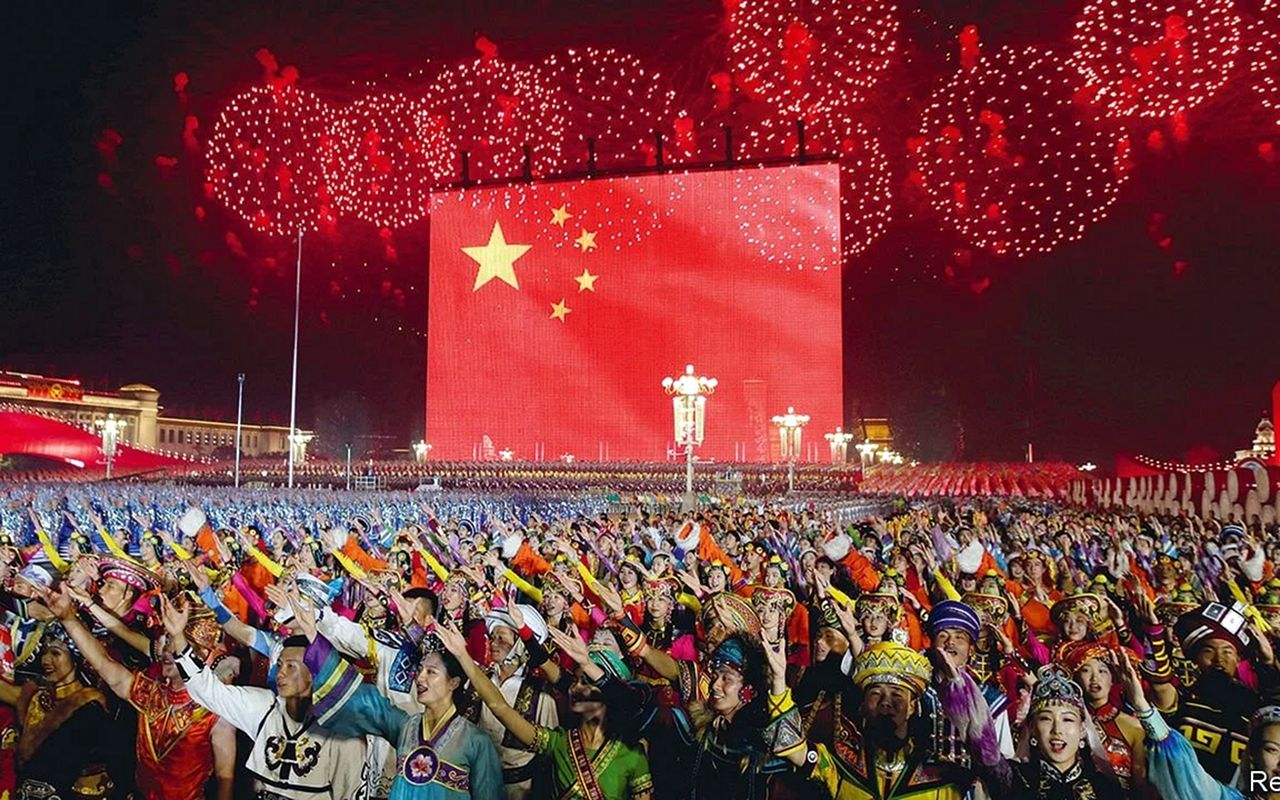 “唤起工农千百万”：中共百年启蒙史记