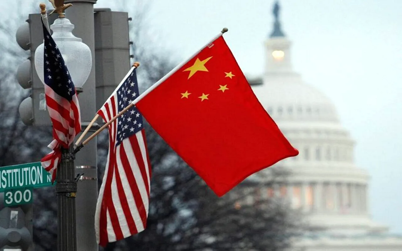 副总统、正副国务卿、防长蜂拥而至 欧媒：献殷勤！东盟：早干什么去了？