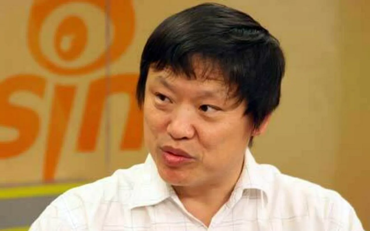 是什么把大义凌然的胡主编吓得“瑟瑟发抖”尿裤子了？