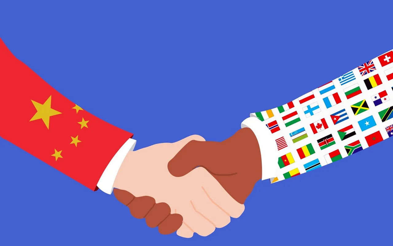 周边最近很热闹 中国出手之快之重前所未有