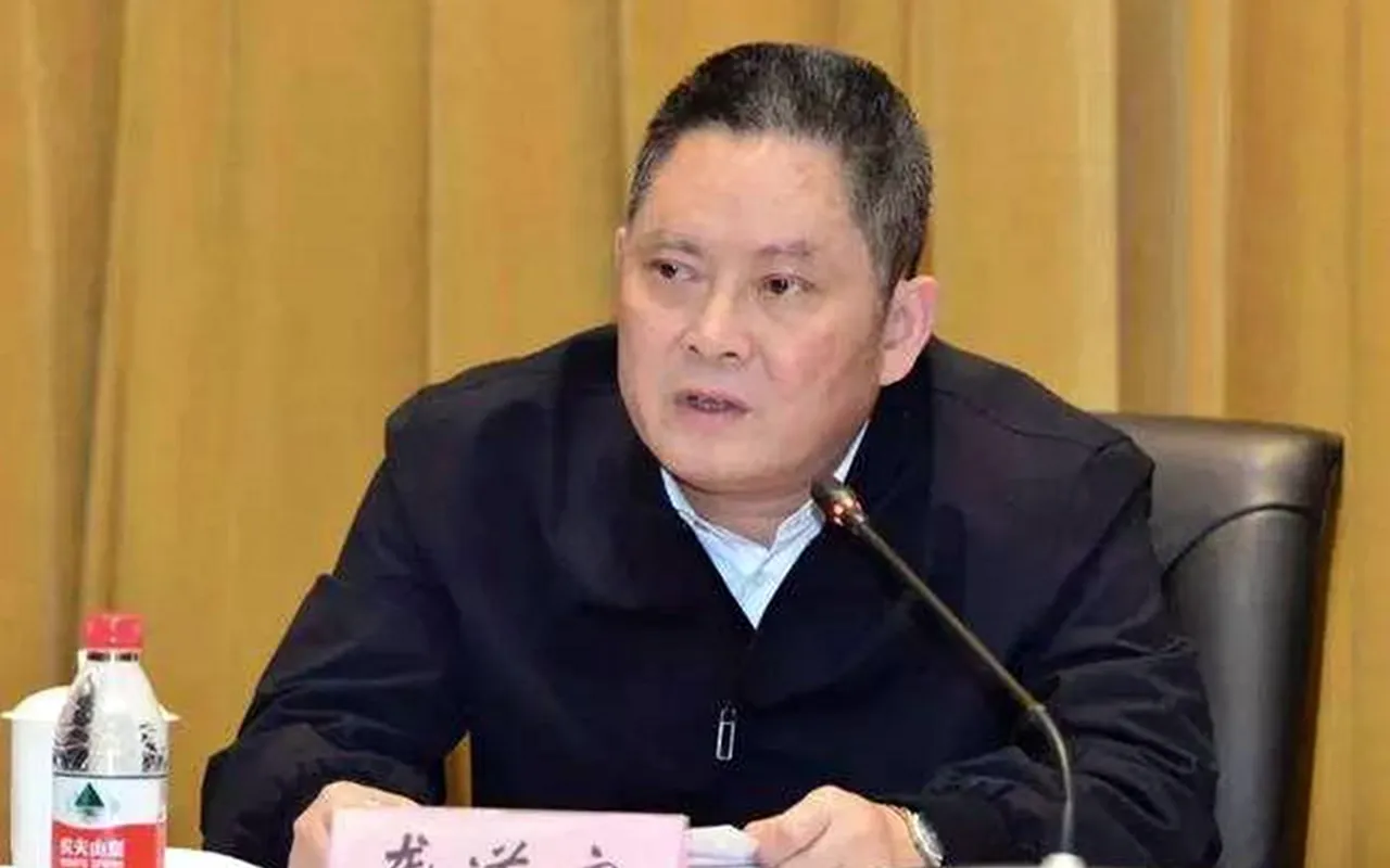 年内6只司法老虎落马 共同罪名是“搞团团伙伙”