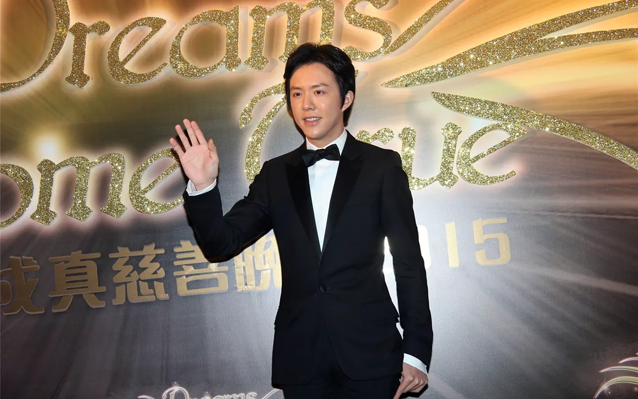 李云迪嫖娼被抓  举报另有其人  跟“朝阳群众”半毛关系都没有！