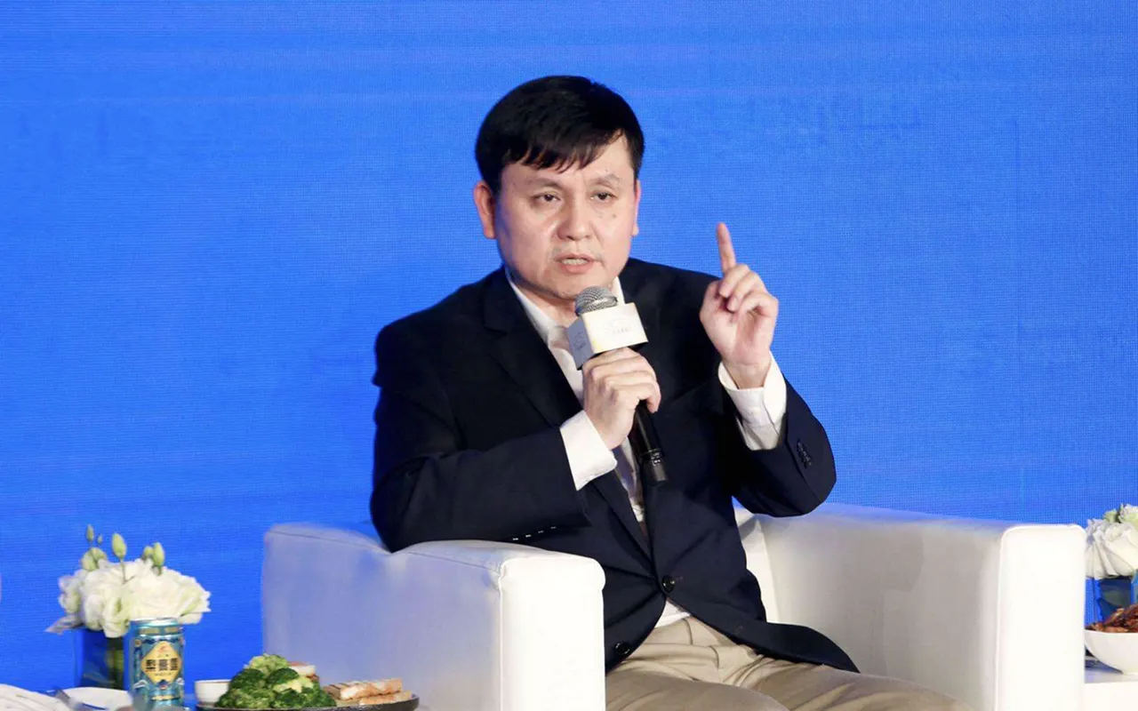 张文宏的话让我第一次感到了恐惧  也第一次认可国内“归零”措施