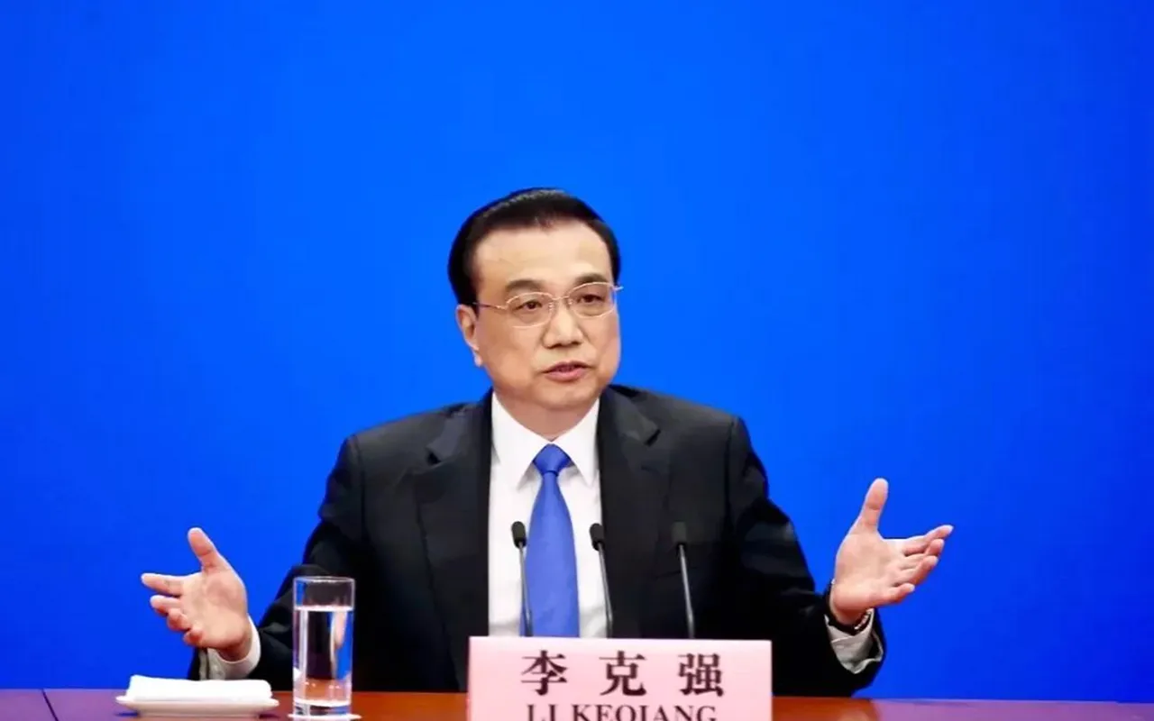 总理和财政部都说了要过紧日，就是真要过紧日子了