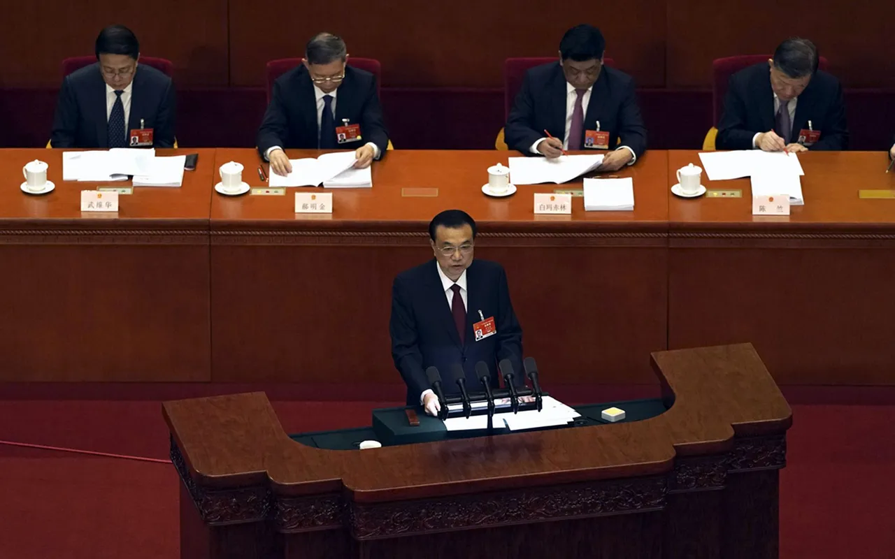 2022可能比过去两年还要紧巴巴，克强总理怎么说？